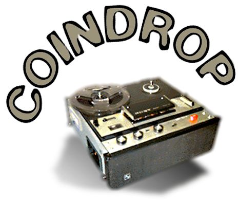 Coindrop - enter